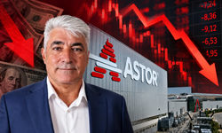 Türkiye'nin en zenginiydi, 3 ayda 2,1 milyar dolar eridi! Feridun Geçgel'e borsa darbesi