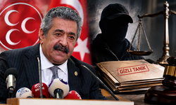 İBB davası tartışılırken Feti Yıldız'dan gizli tanık çıkışı! Sanığın o hakkını işaret etti