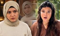 Kızılcık Şerbeti'nden ayrılan Feyza Civelek aylar sonra ortaya çıktı! Nilay'a döndü