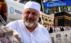 Süper yat, milyarlar... Fon soruşturmasında şimdi de özel jetle umre sürprizi
