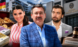Gökçek ailesinin milyonluk servet savunması şaşırttı! Paranın kaynağı için 'düğün takısı' dediler