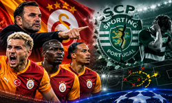 Sporting'in zayıf karnı bulundu! Galatasaray buradan vuracak