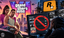 GTA 6 daha çıkmadan modculara fren! Rockstar'ın yeni kuralları can sıkacak