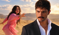Halef'te her şey sil baştan! Yıldız artık Serhat'ı hatırlamıyor
