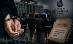 İBB’ye yeni operasyon: Satın Alma ve Kent Lokantaları yöneticilerine gözaltı