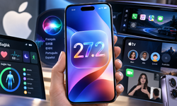 iOS 27.2 özellikleri belli oldu: iPhone'lara hangi yenilikler geliyor?