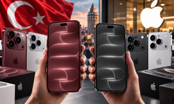 iPhone 18 Pro Türkiye'de satışa çıktı! En pahalısı çeyrek milyonu geçti