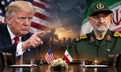 Trump geri adım attı, İran resti çekti! Tahran'dan iki kelimelik son nokta