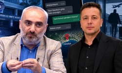 İsmail Saymaz ile Muhammed Yarız arasında 'konum' restleşmesi: 'İstedim, vermedi'