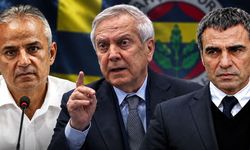 İsmail Kartal istifa etti, geri döndü ama Ersun Yanal sonunu böyle gördü: 'Aziz Yıldırım zevkle kovacak'