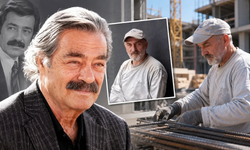 Kadir İnanır'ın inşaatta çalışan yeğeni ortaya çıktı! Miras için bakın ne söyledi