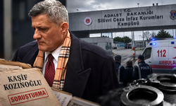 Kaşif Kozinoğlu soruşturmasında ikinci operasyon: Doktor dahil 9 kişi gözaltında