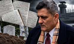 Kaşif Kozinoğlu’nun mezarı açılıyor: Ölmeden önce yazdığı notlar dosyaya girdi