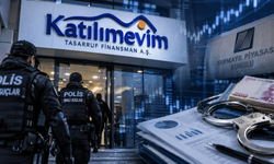 Katılımevim soruşturmasında yeni operasyon! 15 gözaltı, 10 firari