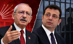 Kılıçdaroğlu İmamoğlu konusunda safını belli etti: ‘Siyasi tutuklu değil’