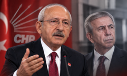 Mansur Yavaş CHP kararını açıkladı, Kemal Kılıçdaroğlu'ndan ilk yanıt geldi!