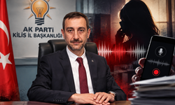 AK Parti İl Başkanı’nın adı 6 dakikalık ses kaydıyla gündemde! Montaj deyip harekete geçti