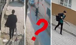 Manisa'daki okul saldırısında yeni detaylar! Kimliği ve saldırı nedeni belli oldu, görüntüler ortaya çıktı