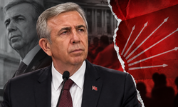 SON DAKİKA I Mansur Yavaş CHP'den istifa etti! Hangi partiye geçiyor?