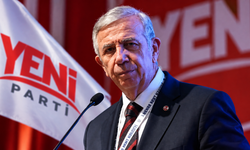 YENİ Parti Mansur Yavaş için kapıyı açık bıraktı: Cumhurbaşkanı adayını da açıkladı