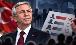 Mansur Yavaş'tan ankette dikkat çeken fark! Yüzde 61,2 ile zirveye yerleşti