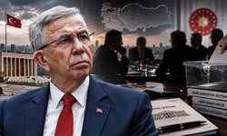 Mansur Yavaş için Ankara'da yeni adaylık hesabı! Destek için tek şart öne sürüldü