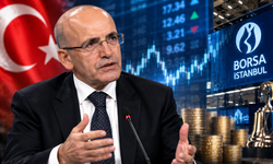 Piyasalarda neler oluyor? Mehmet Şimşek canlı yayında tek tek anlattı: 'Sorunlu alanı karantinaya aldık'