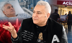Mehmet Ali Erbil kalp krizi geçirdi: Prova sırasında fenalaştı, ameliyata alındı