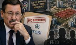 Gökçek hakkındaki suç duyurusunda FETÖ detayı! Emniyet’in istediği arazi için çarpıcı iddialar