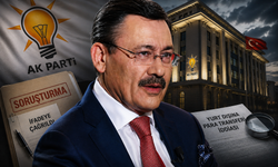 İfadeye çağrılan Melih Gökçek’e kritik soru: AK Parti sizi gözden çıkardı mı?