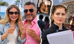 Midyeci Ahmet'e eski eş şoku! Evlenme teklifinin ardından savcılığa gitti