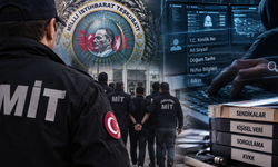 MİT bastı, sistemin içinden bakın ne çıktı! TC'yi yazınca kişisel bilgiler dökülüyordu
