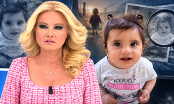 Büşra bebeğin annesi önce 'Satıldı' dedi, sonra 'Babası öldürdü'... Gösterdiği yerden de çıkmadı