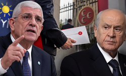 Dervişoğlu canlı yayında küslüğün nedenini açık açık anlattı: 'Bahçeli mesajımı kuryeyle geri gönderdi'