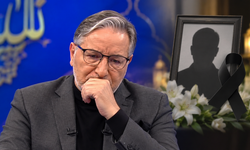 Mustafa Karataş canlı yayında kardeşinin ölüm haberini aldı: 'Sürdürmem zor olacak'