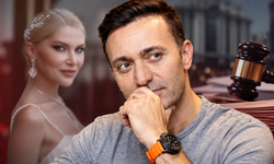 11 milyar TL iddiası, eşinin mal varlığına tedbir... Mustafa Sandal sessizliğini bozdu