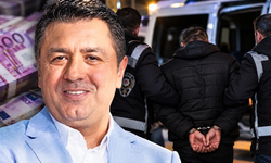 Ayla ve Müslüm'ün yapımcısı Mustafa Uslu'ya 3,5 milyon euroluk tehdit! Damadı dahil 4 kişi gözaltında
