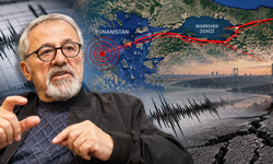 Yunanistan 4,4’le sallandı, Naci Görür’ün gözü Marmara’ya döndü: Deprem korkusu herkesi sardı