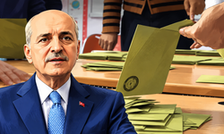 Erken seçim olacak mı? Numan Kurtulmuş'tan dikkat çeken mesaj