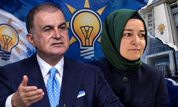 Fatma Betül Sayan Kaya'nın istifası kabul edildi: Ömer Çelik son durumu açıkladı