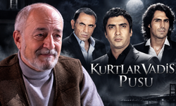 Kurtlar Vadisi'nin Ömer Baba'sından yıllar sonra olay sözler: Osman Sınav'dan Şaşmaz kardeşlere her şeyi anlattı