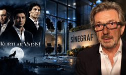 Osman Sınav Kurtlar Vadisi'ni neden bıraktı? Meğer her şey o gece yarısı olanlardan sonra olmuş...