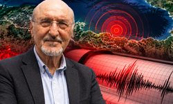 Karadeniz'deki deprem sonrası Osman Bektaş uyardı: 'Asıl risk...'