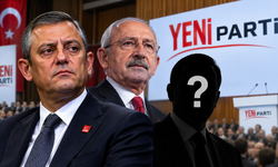 Yeni Parti'de Kılıçdaroğlu sürprizi! Özgür Özel'in MYK'sına o isim giriyor