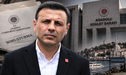 Özgür Çelik hakkında soruşturma! Üsküdar’dan üç ismin şikayeti sonrası savcılık harekete geçti