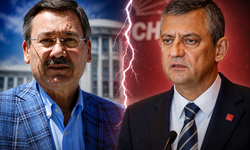 Özgür Özel'den olay Melih Gökçek çıkışı: 'Müebbet almadan kimse hapis yatmamalı'