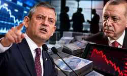 Özgür Özel fon krizinde adres gösterdi: ‘AK Parti'nin içindeki o kişilerden...'