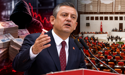 Özgür Özel'den fon krizi için 'asrın dolandırıcılığı' çıkışı: Parayı geri alma formülünü açıkladı