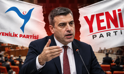 Yenilik Partisi ile Yeni Parti birleşiyor mu? Öztürk Yılmaz tarih verdi