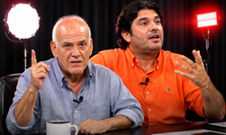 Rasim Ozan Kütahyalı tahliye sonrası ilk kez ekranda! Ahmet Çakar görünce bunu söyledi